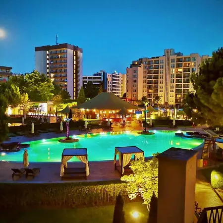 Private In Royal 5* Appartamento Sunny Beach