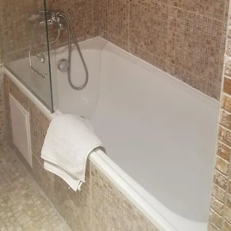 Apartament Private In Royal 5* Słoneczny Brzeg