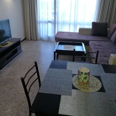 Private In Royal 5* Apartment