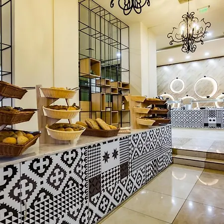 Private In Royal 5* Apartament