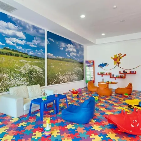 Private In Royal 5* Apartament