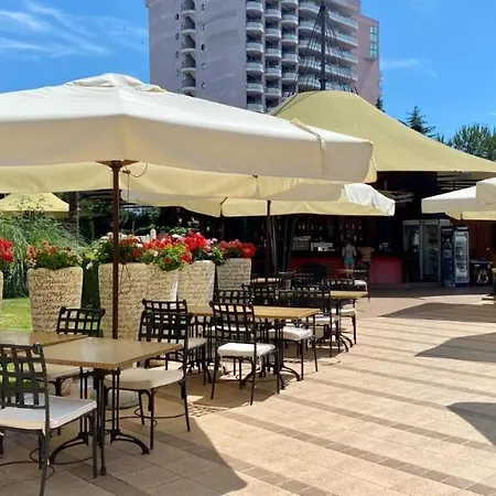Apartament Private In Royal 5* *
