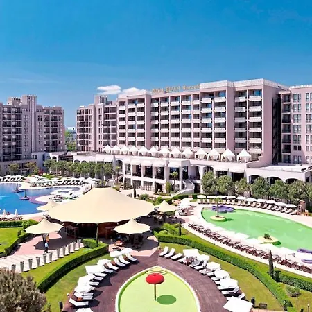 Private In Royal 5* Apartament