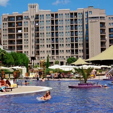 Private In Royal 5* Apartament