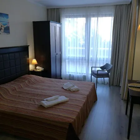Private In Royal 5* Appartement