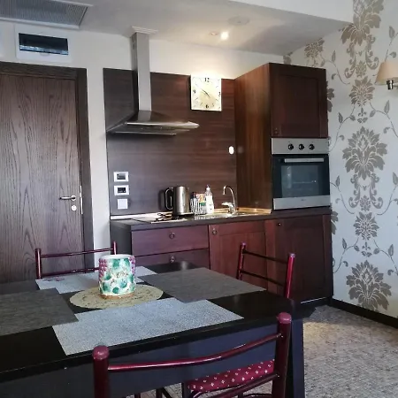 Private In Royal 5* Appartement Slantchev Briag
