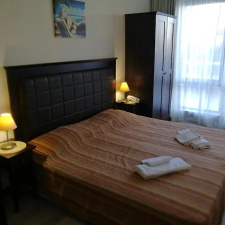 Private In Royal 5* Appartement Slantchev Briag