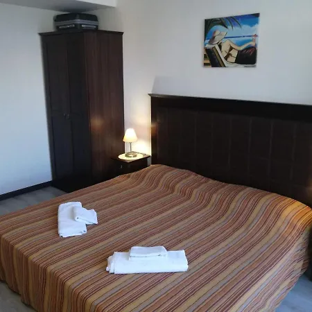 Appartement Private In Royal 5* *