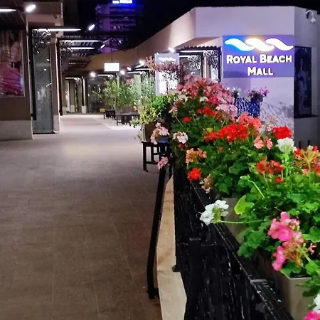 Private In Royal 5* Slantchev Briag