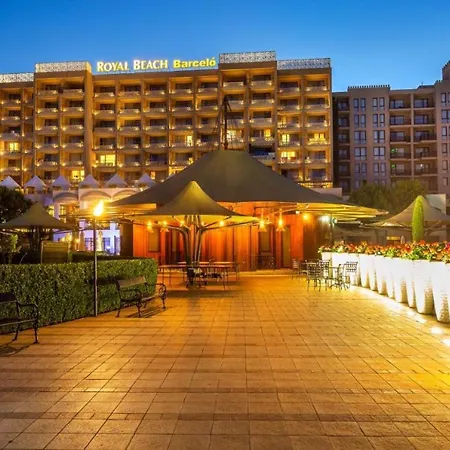 Private In Royal 5* Appartement *