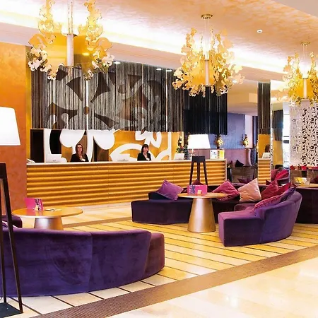 Private In Royal 5* Appartement