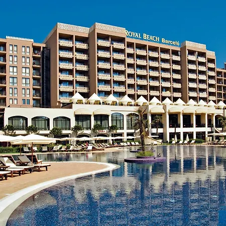 Private In Royal 5* Appartement Slantchev Briag